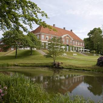 Hotel Hindsgavl Slot