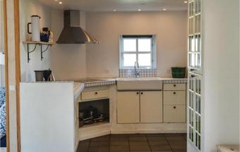 Holiday Home Toftegaardsvej