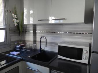 Apartamento Cannes Festivals Vacances Studio 28m2 Le Surcouf