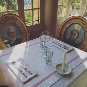 Hotel H�tel Particulier Des Jasmins