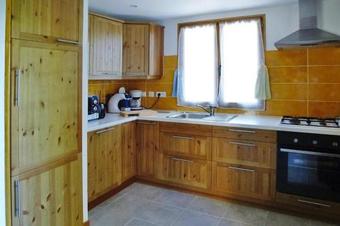 Holiday Home Le Beausset - Caz01465-f