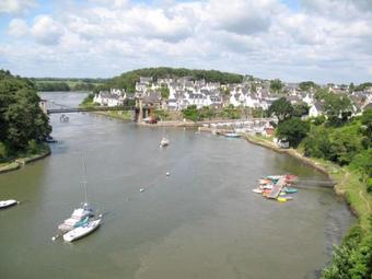 Ferienhaus Le Bono 301s