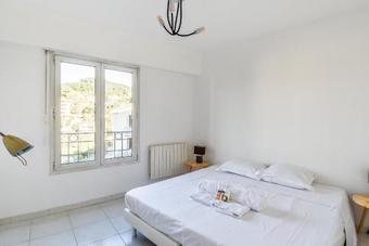 Apartamento Villa Ana�s Cannes Le Cannet