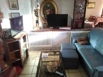 Posada L'auberge Du Camp