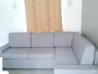 Chalet Route De L'espiguette