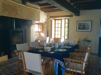 Hostal Les Quatres Vents