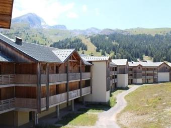 Apartment Les Toits Du Devoluy