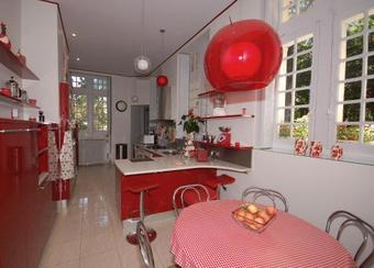 Lencloitre Villa Sleeps 12 Pool Wifi