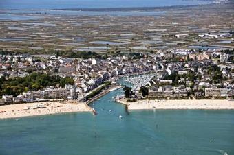 Apartamento Appartement Le Pouliguen 64852