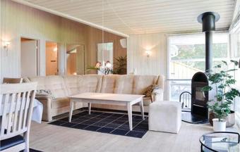 Holiday Home Skovager Gr�sted Denm