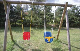 Holiday Home P�len Stege I