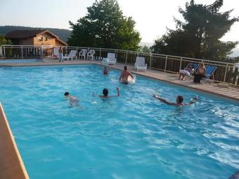 Chalet Les Quatre Vents