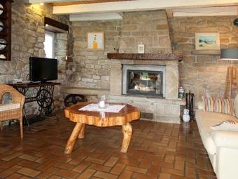 Ferienhaus Loctudy 101s