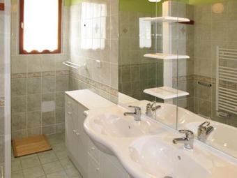 Ferienhaus Mallefougasse 100s