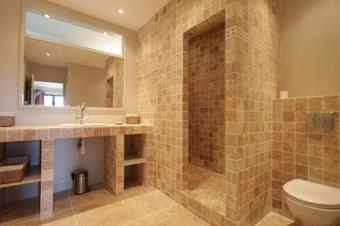 Villa Le Mas Des Oliviers/la Bergerie