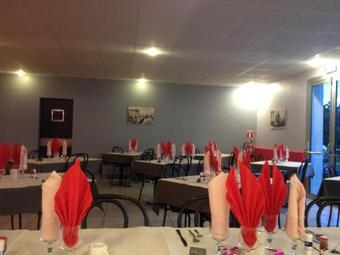 Hotel Heritage Le Marandais