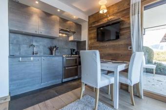 Apartamento Studio Valentino