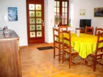 House La Maison De Louise 2