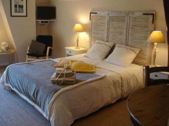 Bed & Breakfast Rive Gauche