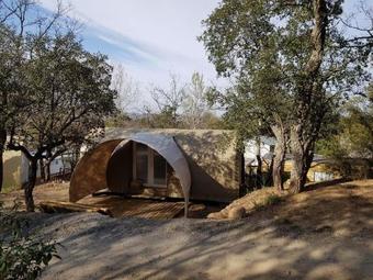 G�te Els Formigues