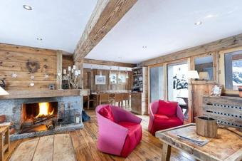 Chalet Hermine