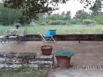 Holiday Home Chemin Des Ozieres