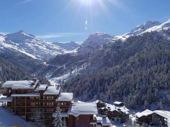 Apartment Bel Appartement Renove, Proche Des Commerces, Skis Aux Pieds