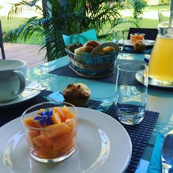 Hostal Villa Lans�ria