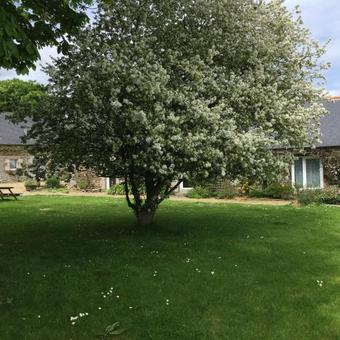 Bed & Breakfast Chambres D'h�tes Penker