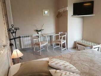 Bed & Breakfast Seine En Bulles