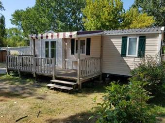 Holiday Home Route De Semussac