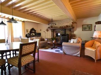 Quaint Farmhouse By The Forest In Mhere