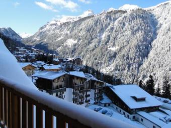 Hotel Skissim Select - R�sidence La Turra 3* By Locatour