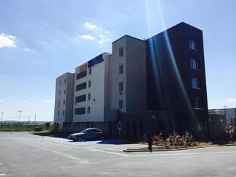 Hotel Ace H�tel Paris Roissy