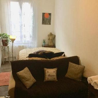 Bed & Breakfast Labyrinthe