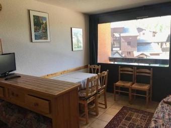 Apartment 3 Pi�ces - 50m� - 6 Pers - Zone Piste Ob�lisque - Cat�gorie "luxe"