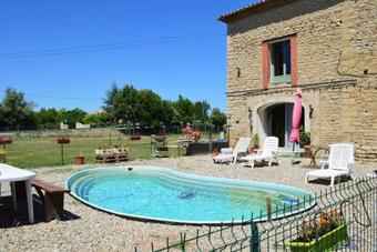 Holiday Home Chemin De La Buire