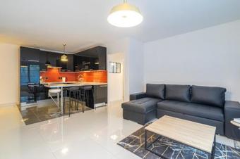 Family Apartment Disneyland Paris