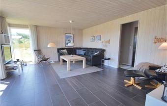 Holiday Home Niels Vognmandsvej Thisted Denm