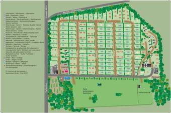 Nystrup Klitm�ller Camping & Cottages