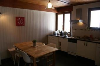 Apartamento Bellevue 23