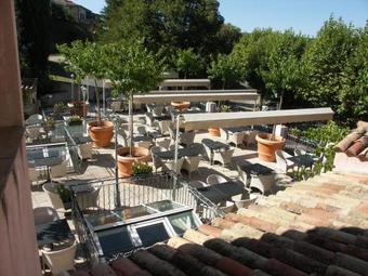 Hotel H�tel La Bonne Auberge