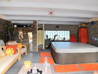 Holiday Home Le Castagnou (neu130)