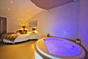 Hotel La Chaize - Suites & Spas