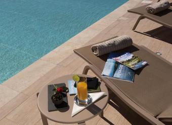 Hotel Domaine Des Sources