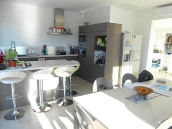 Villa Lieu Dit Croce