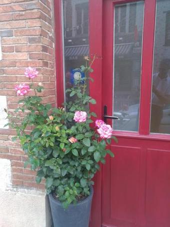 Bed & Breakfast Au Richebourg Nogent