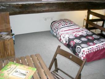 Holiday Home Place Lagnel