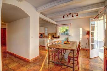 Peymeinade Villa Sleeps 14 Pool Wifi