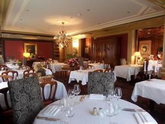 Hotel Erckmann Chatrian